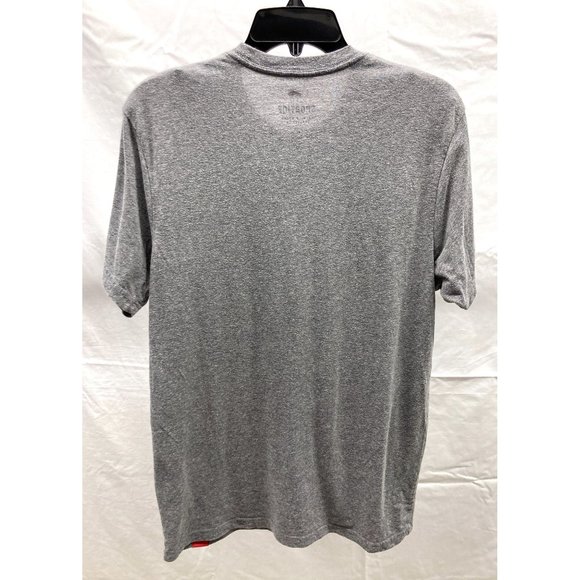 Milwaukee Bucks 414 Area Code T-Shirt by Sportiqe Medium - Picture 2 of 5